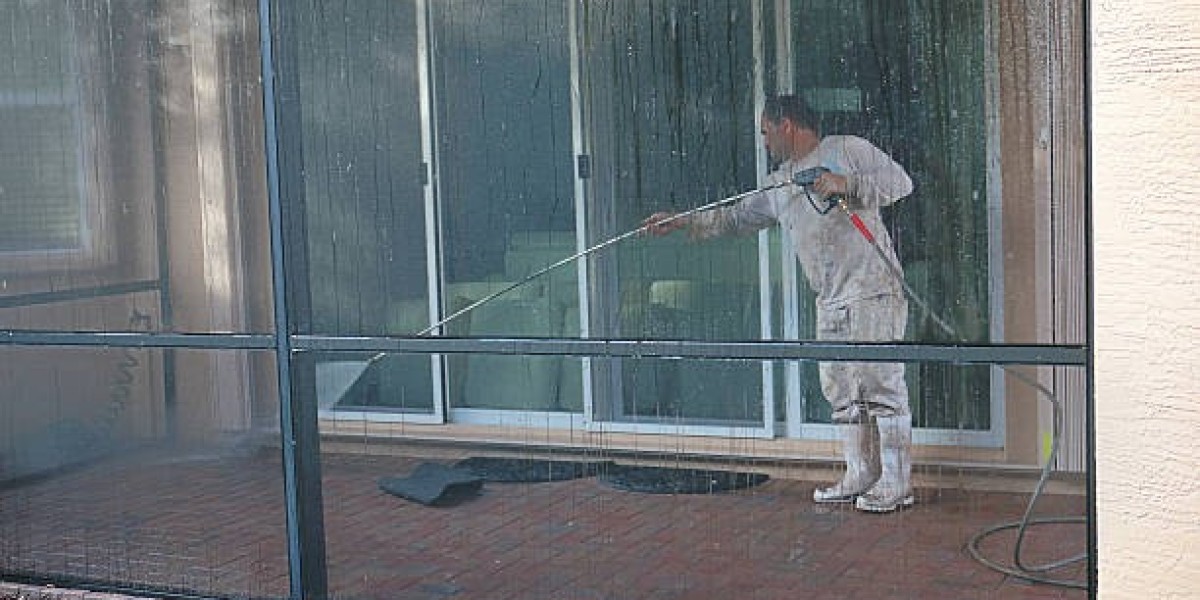 DIY Deck Cleaning: How to Get It Right the Fir