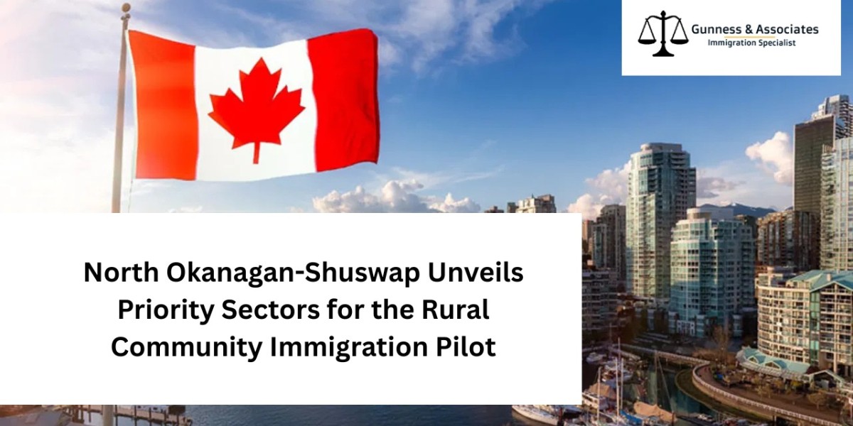North Okanagan-Shuswap
