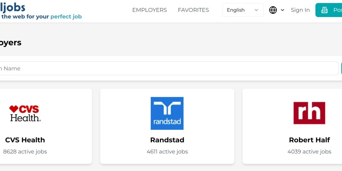 CrawlJobs: Best Job Search Platform for Global