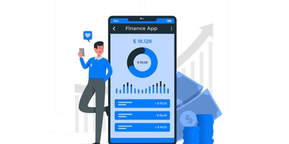 How a Fintech App Development Company Can Accel