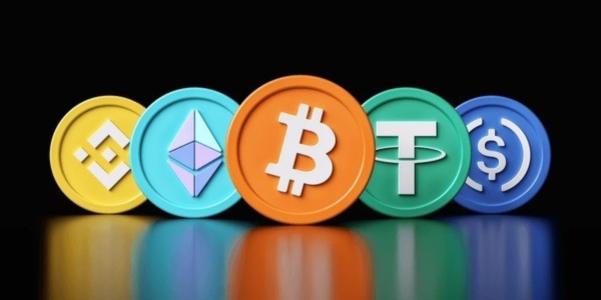 Top Crypto Presale Opportunities for Maximum Re