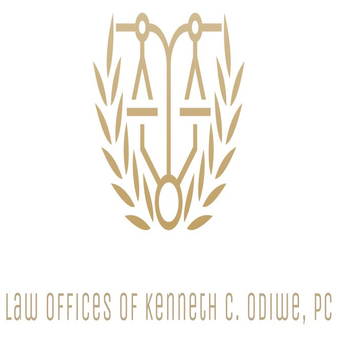 Law offices of kenneth Chike Odiwe Profile Picture