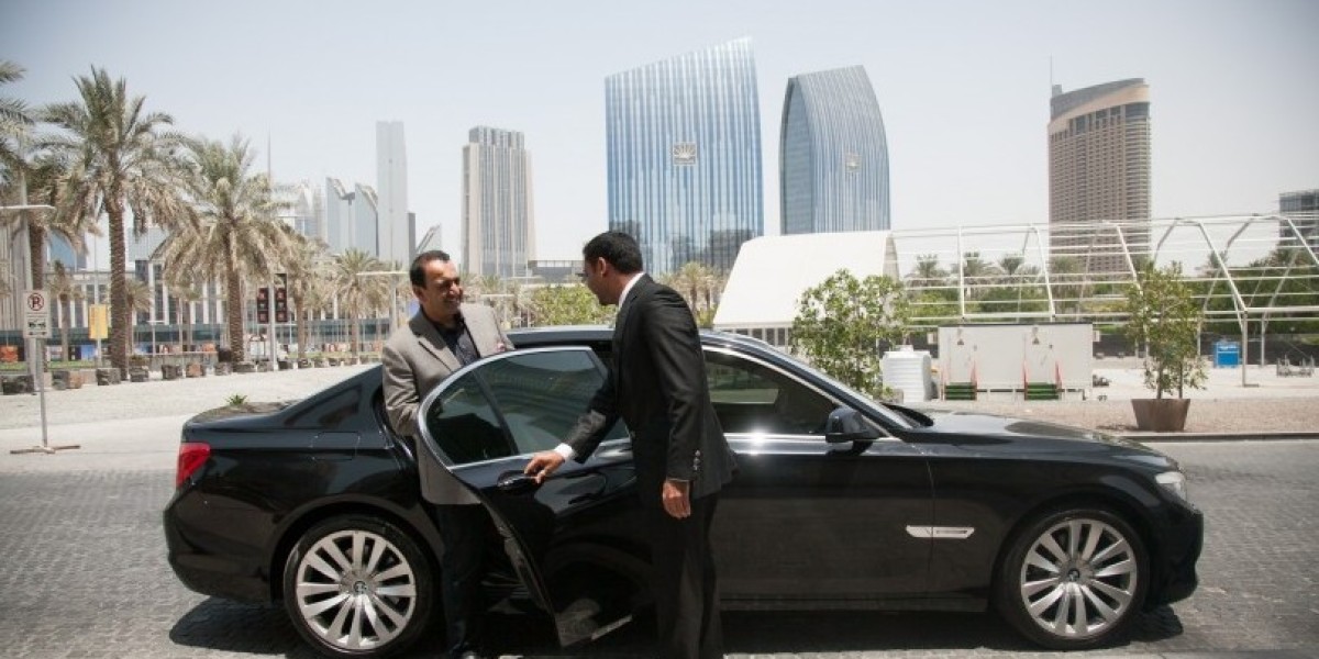 Miami VIP Car Service by Black Label Miami