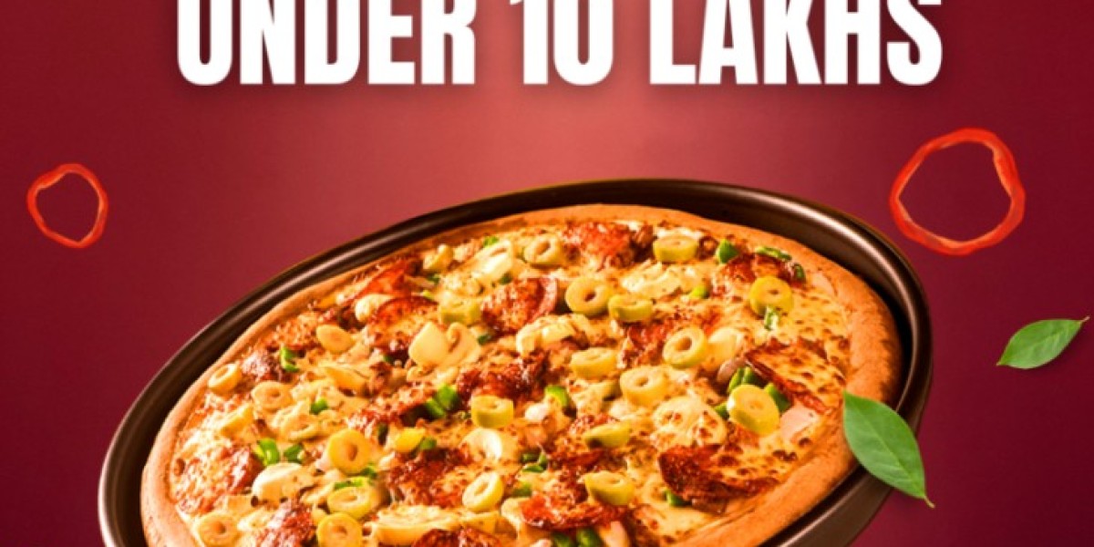 Affordable Fast Food Franchises Under 10 Lakhs