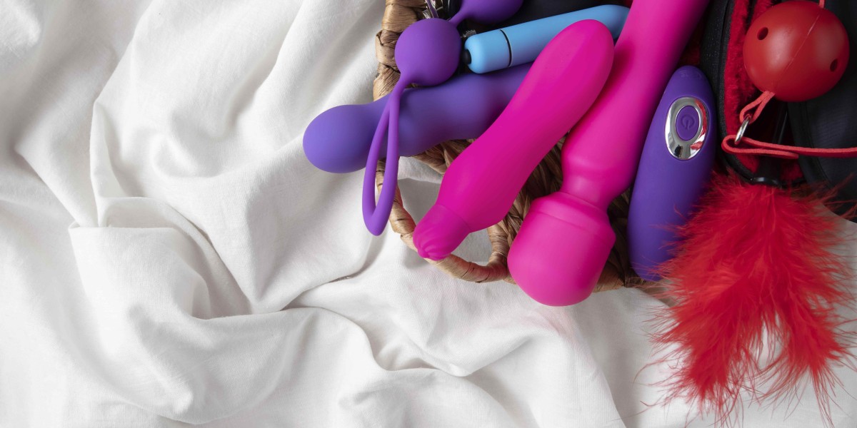 Vibetrade: India’s Wholesale Sex Toys Online