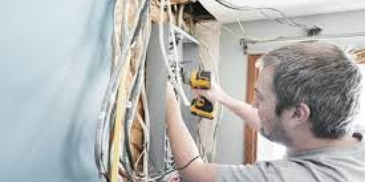 Old Wiring, Big Risks: Why You Should Consider