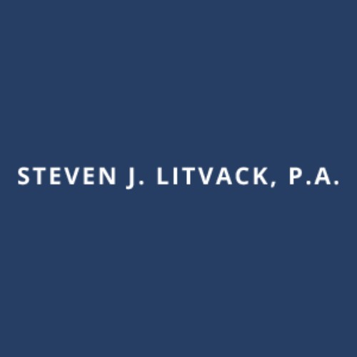 STEVEN J. LITVACK Profile Picture
