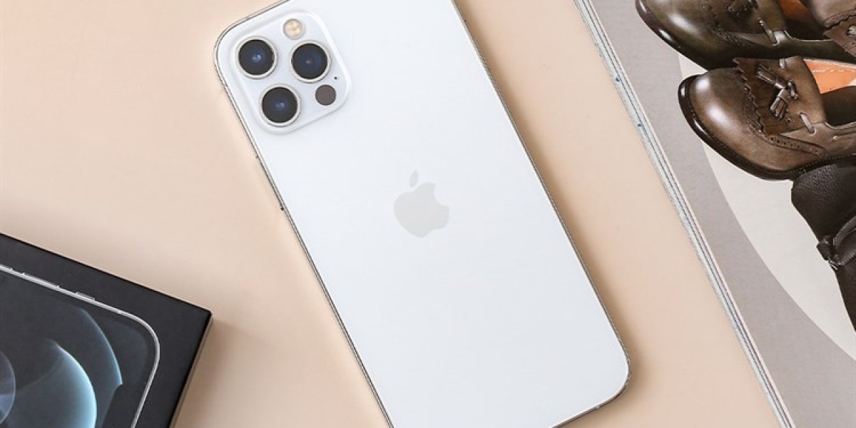 iPhone 12 Pro cũ chơi game tốt không? Đánh giá