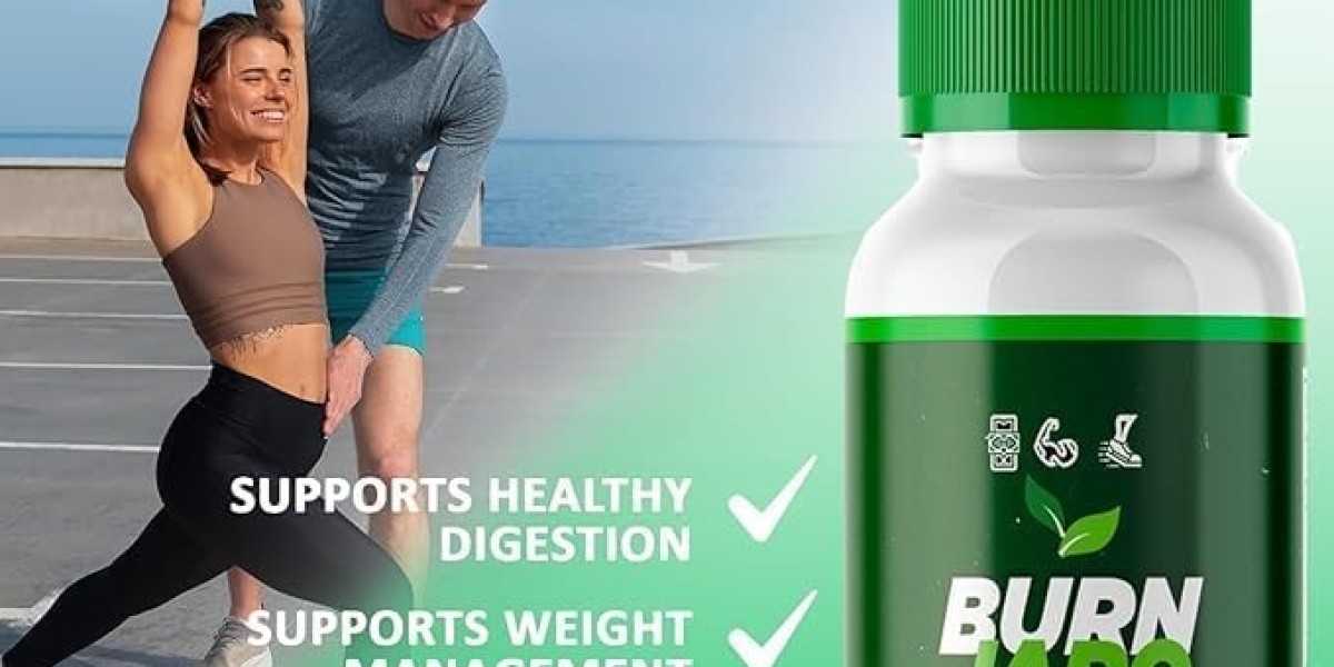 Burnjaro Capsules Reviews (We Tested IT)