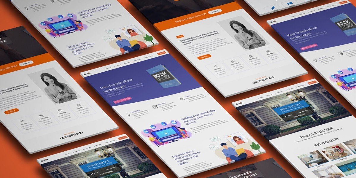 Your Ultimate Guide to Divi Templates and Membe