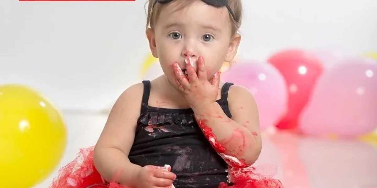 Unique Birthday Cake Ideas for Baby Girl in 202