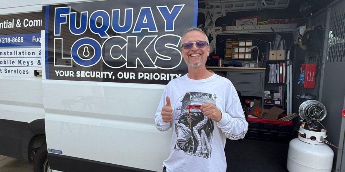 Locksmith Fuquay Varina NC: Secure Your Home