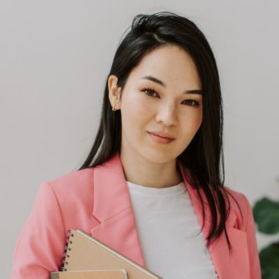 Jennifer Smith Profile Picture