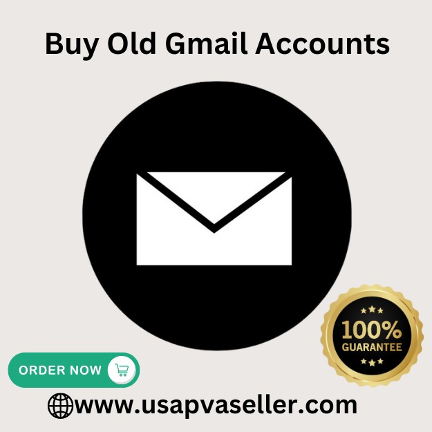 oldgmaila account Profile Picture