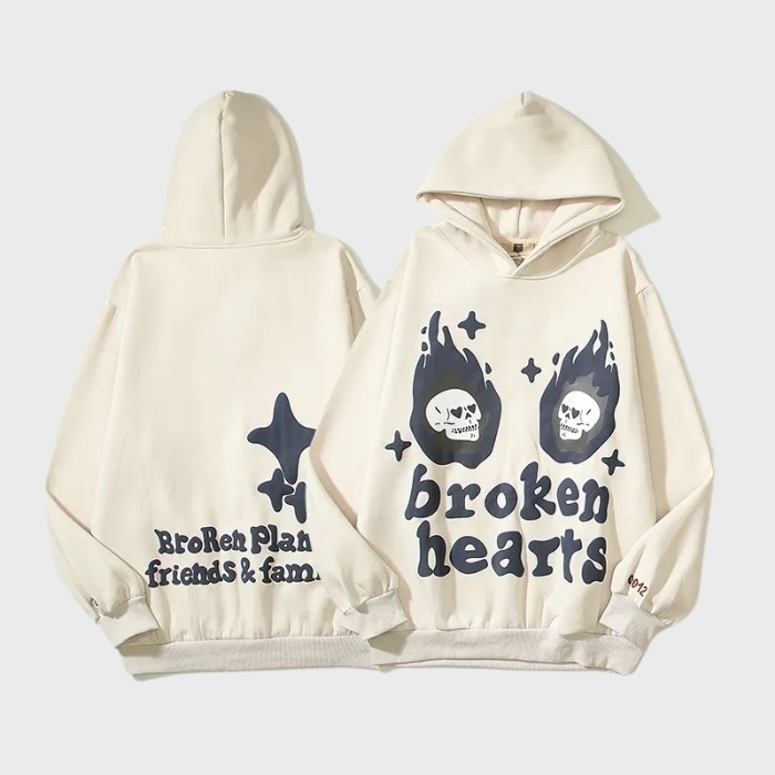 brokenplanet market Profile Picture
