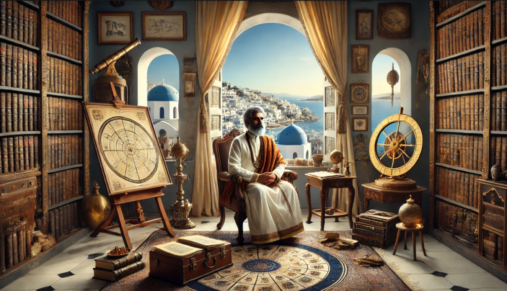 Best Indian Vedic Astrologer Ireland - Panchmukhi Jyotish