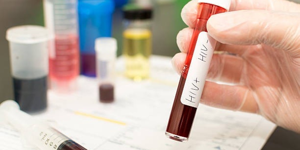 Top-Rated STD Testing Facilities in Dubai