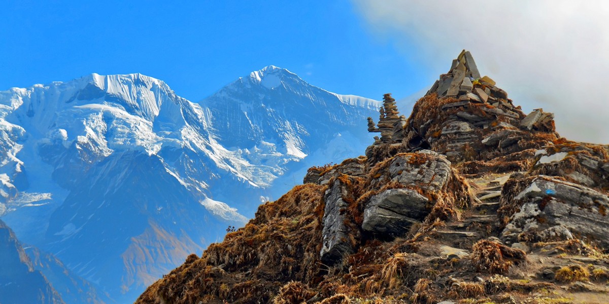 Mardi Trek: A Peaceful Escape with Big Mountain