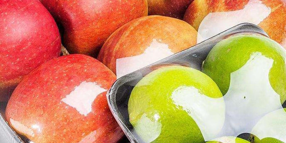 Finding Suitable POF Shrink Film Thickness for