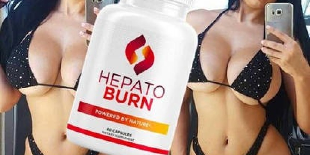 HepatoBurn SCAM EXPOSED Nobody Tells You The Truth Behind This!