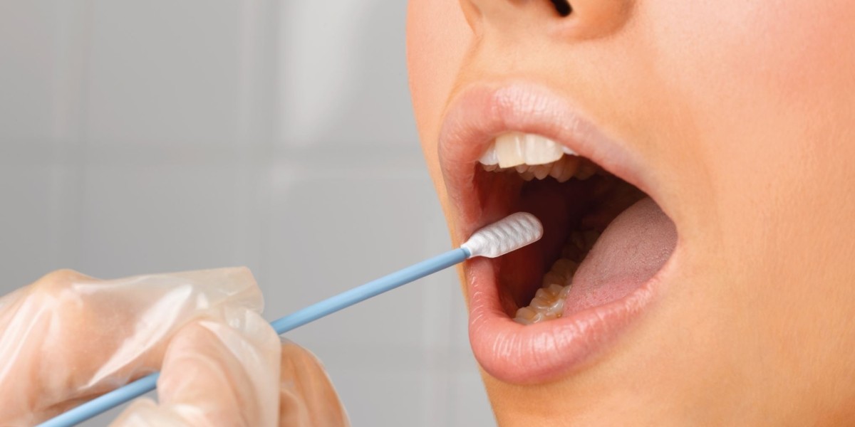 Why Oral Fluid Drug Tests Should Not Be Used to