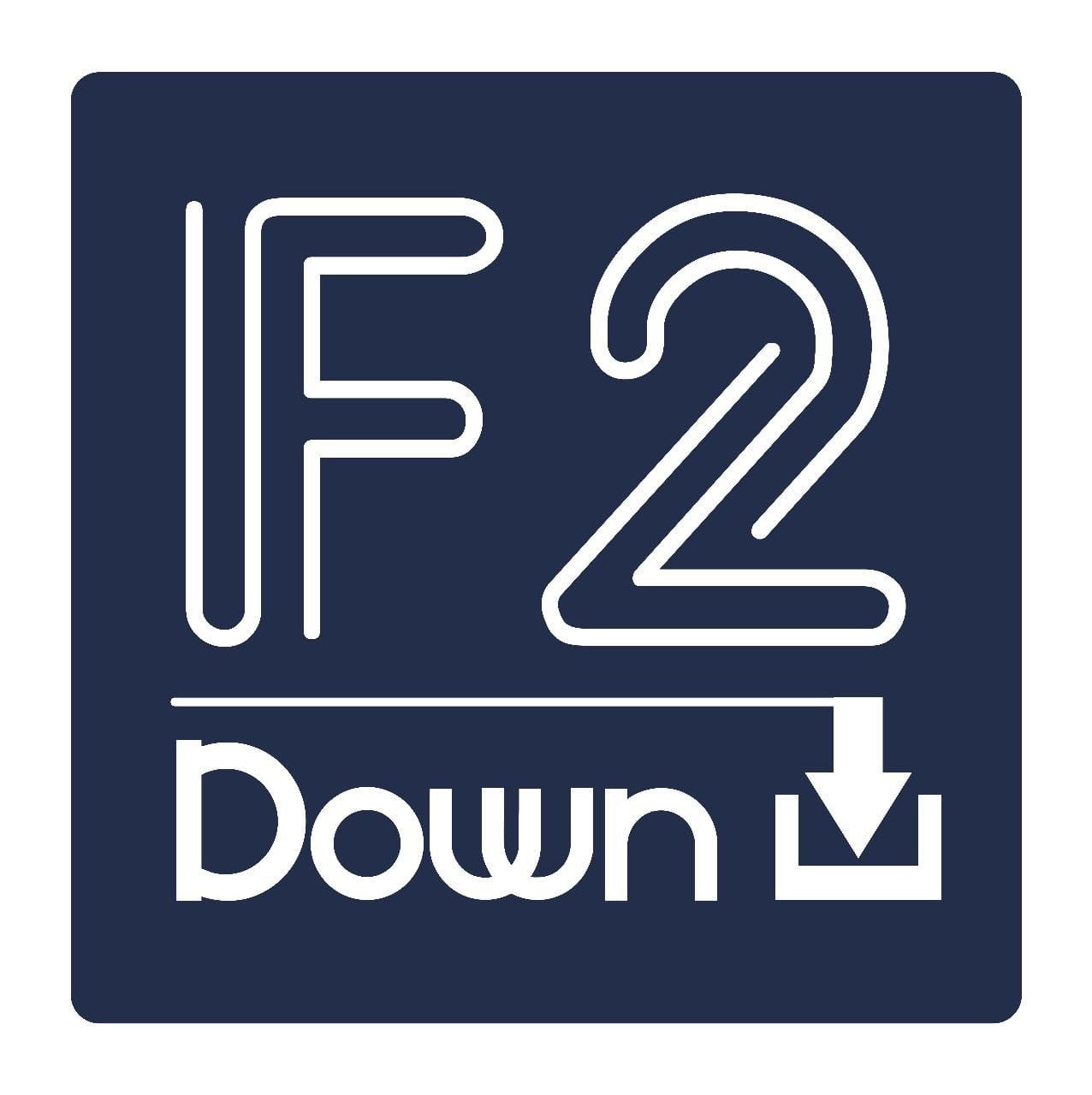 f2 dwn Profile Picture