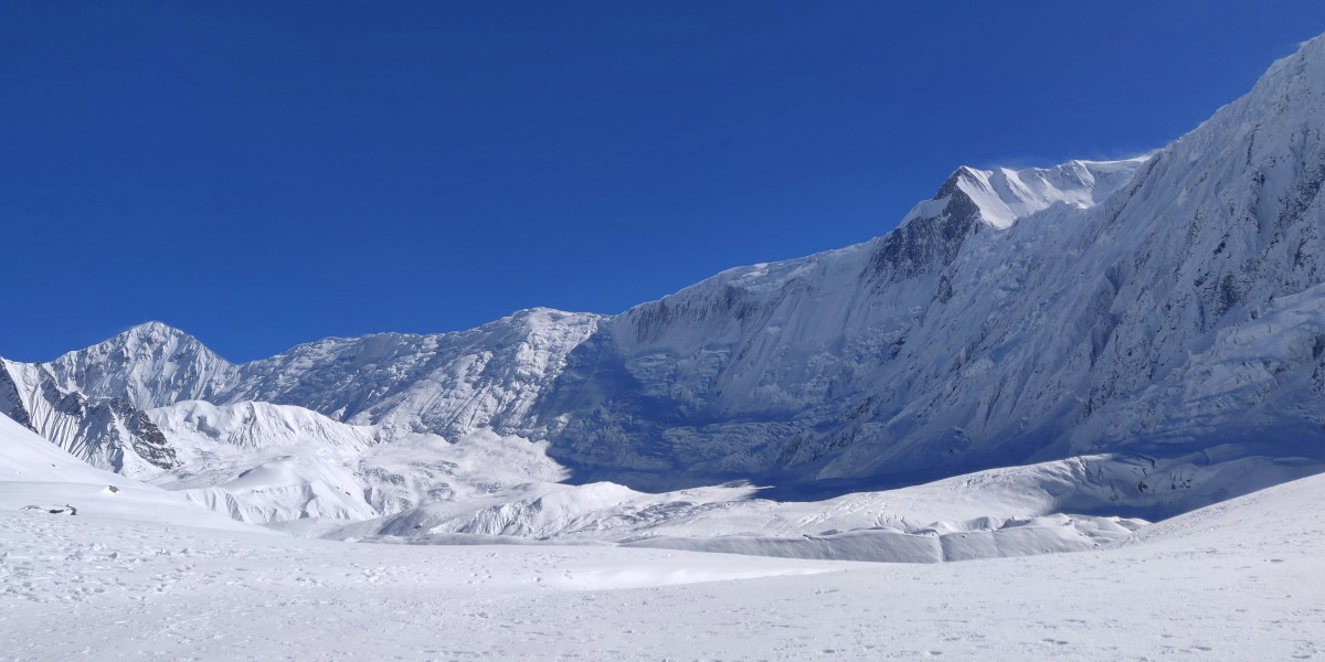 Island Peak Climb: A Real Himalayan Test