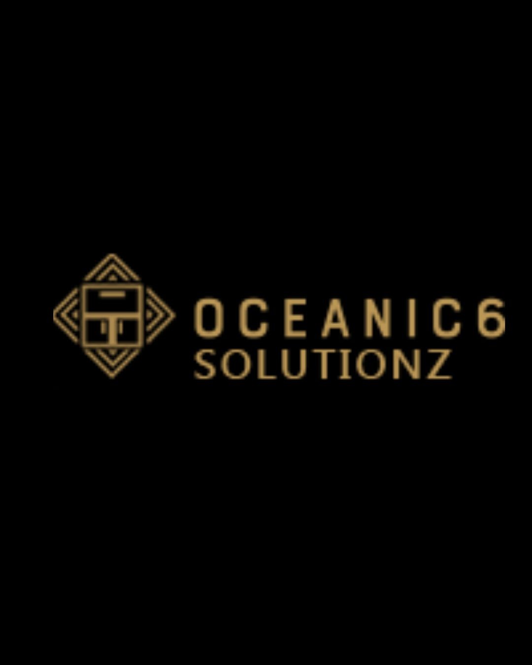 Oceanic6 solutionz Profile Picture