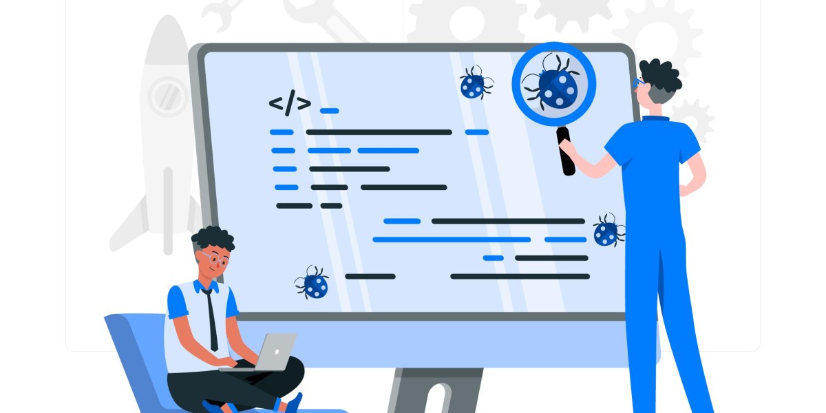 Automation Testing Guide