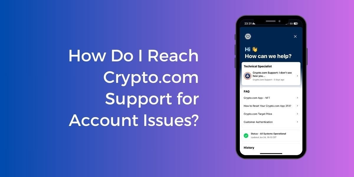 How Can I Contact a Crypto Exchange by Phone?