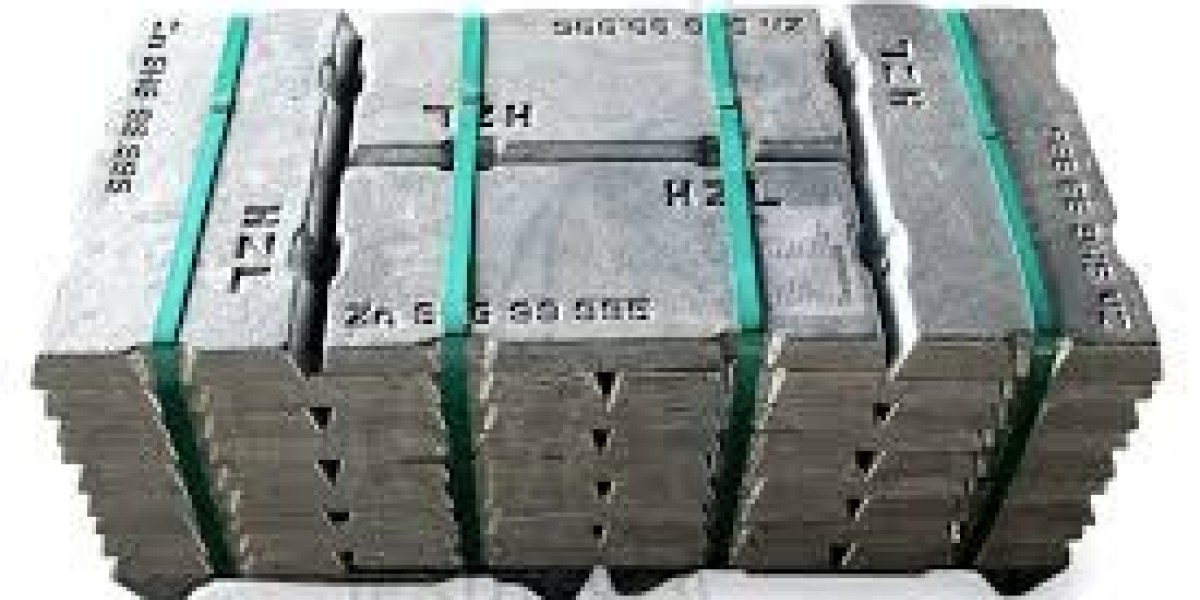 Setting Up a Zinc Ingot Manufacturing Plant