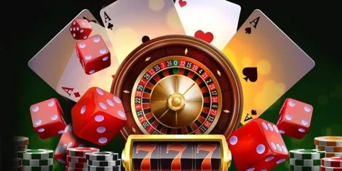 Les Meilleurs Bonus Casino : Guide Complet pour