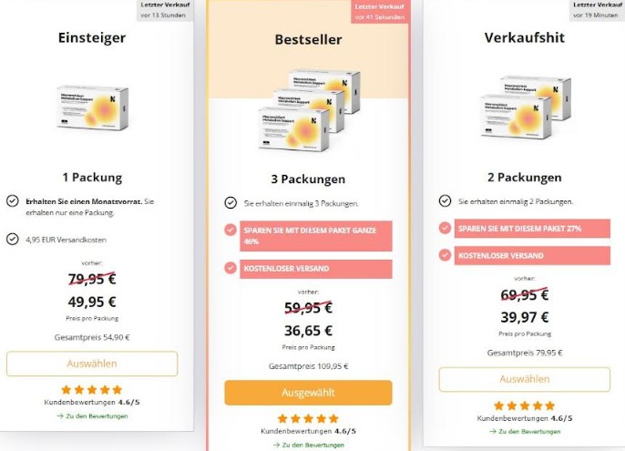 NSlimDiet Deutschland Profile Picture