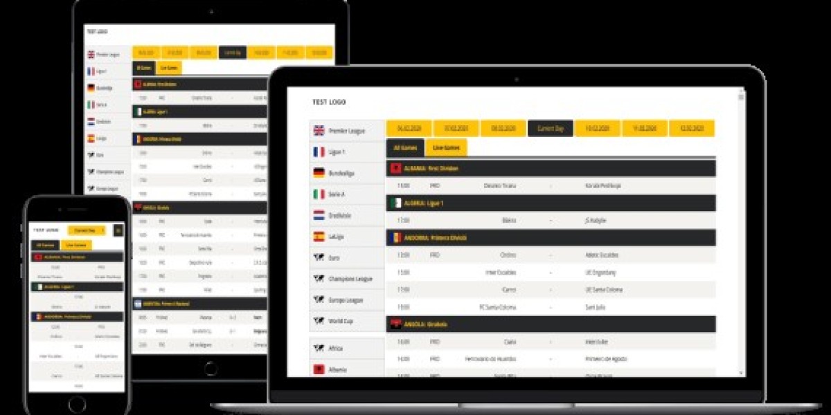 What Is the Importance of The Sports API