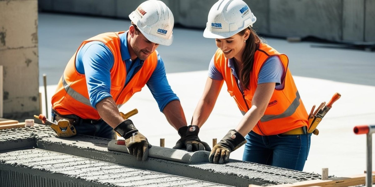 Concrete Slab Installation for Businesses in Co