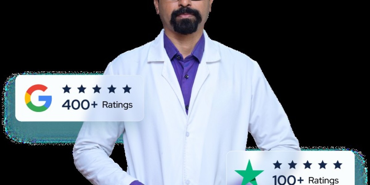 Experience advanced care and quick relief with