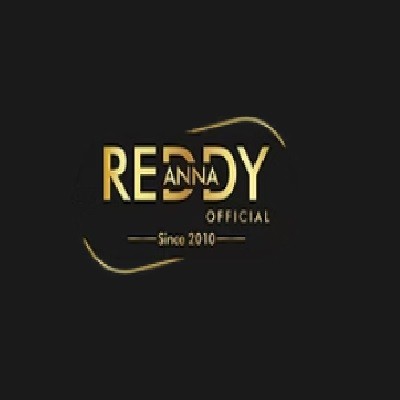 annareddyofficial Profile Picture