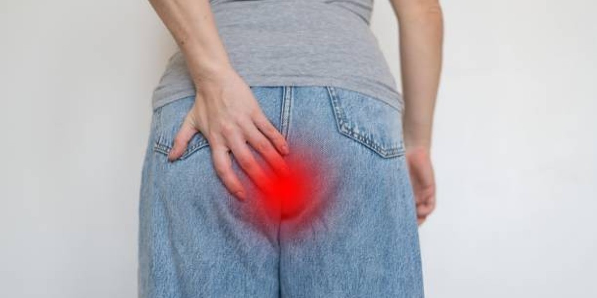 علاج البواسير بالليزر في الرياض.. أسرع طريقة لل
