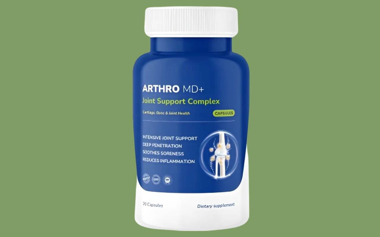 Arthro MD Profile Picture