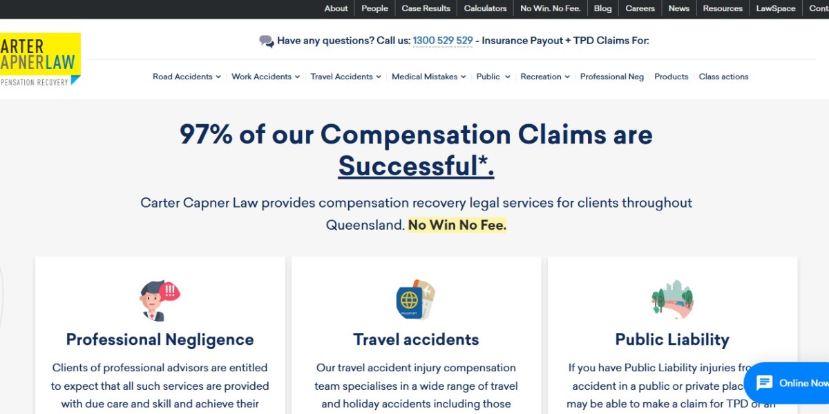 Understanding Compensation Law: What It Means