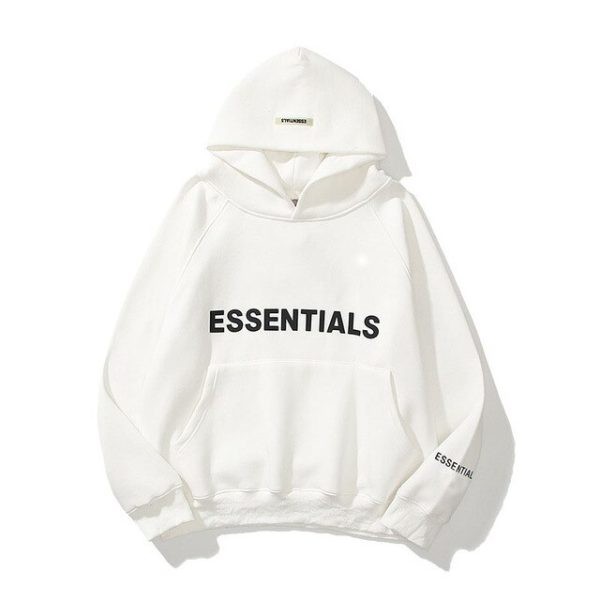 Essentials Hoodie Essentials Hoodie Profile Picture
