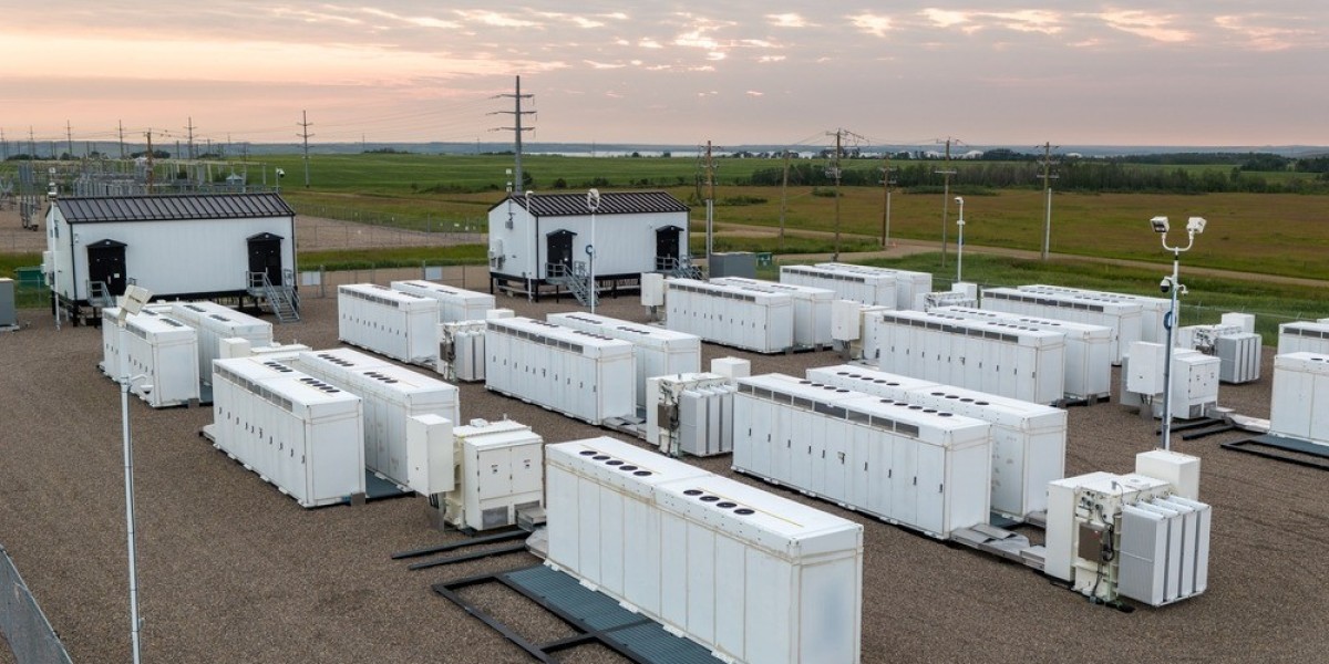 Battery Storage System Manufacturing Plant Cost
