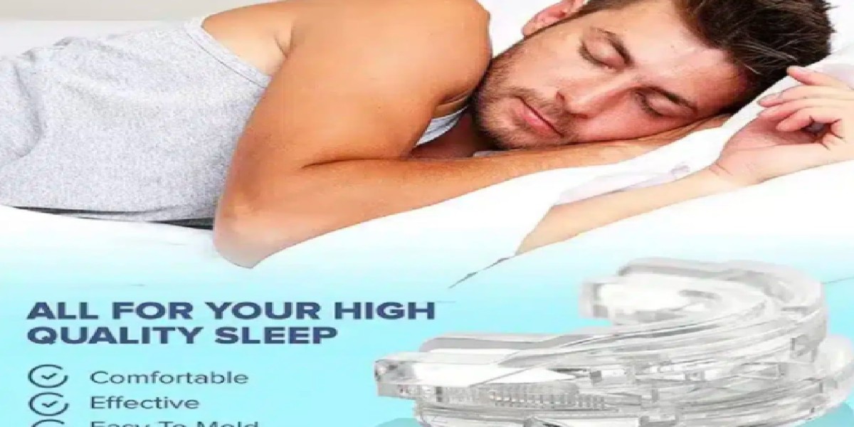 Sleepzee Anti Snoring YOU NEED TO KNOW!