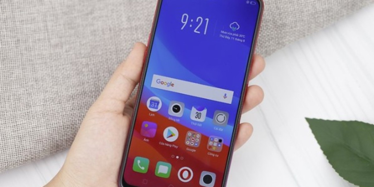 Sinh nam 1998 mua OPPO F9 mau gi