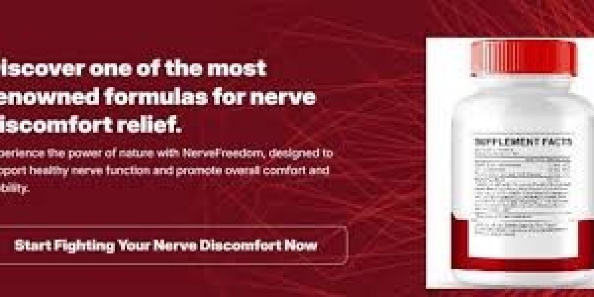 Nerve Freedom: Latest Consumer Report Nerve!
