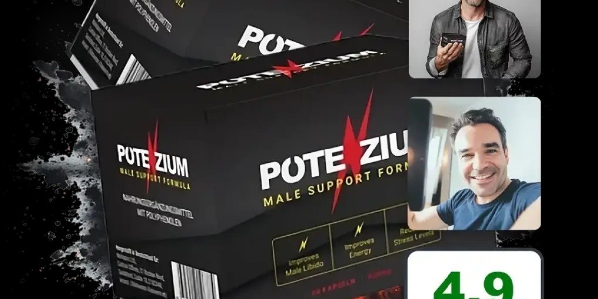 (Offizieller Bericht) Potenzium Capsules Preis
