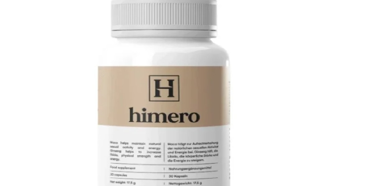 Himero WAT JE MOET WETEN!