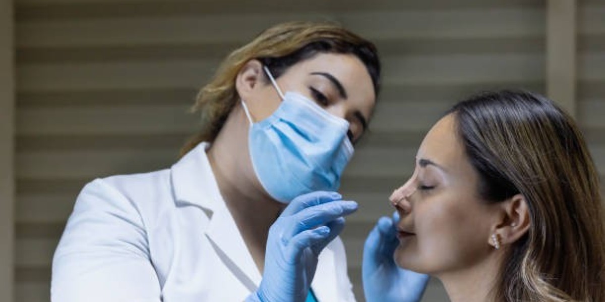 Riyadh’s Best Plastic Surgeon You Can Trust