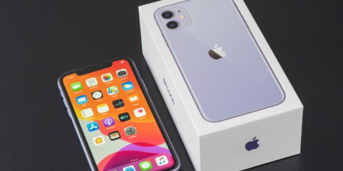 Giá bán lại iPhone 11 cũ