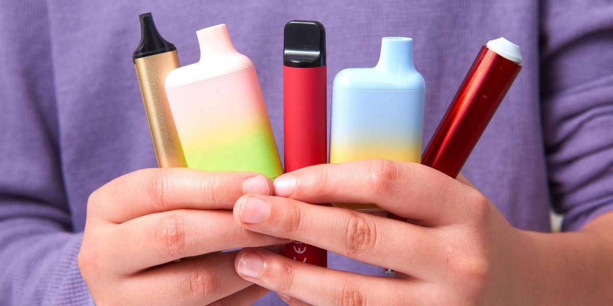 Geek Bar: Ultimate High Puff Count Vape for Lon